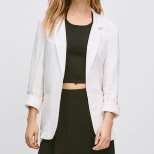 Aritzia Talula Kent Blazer